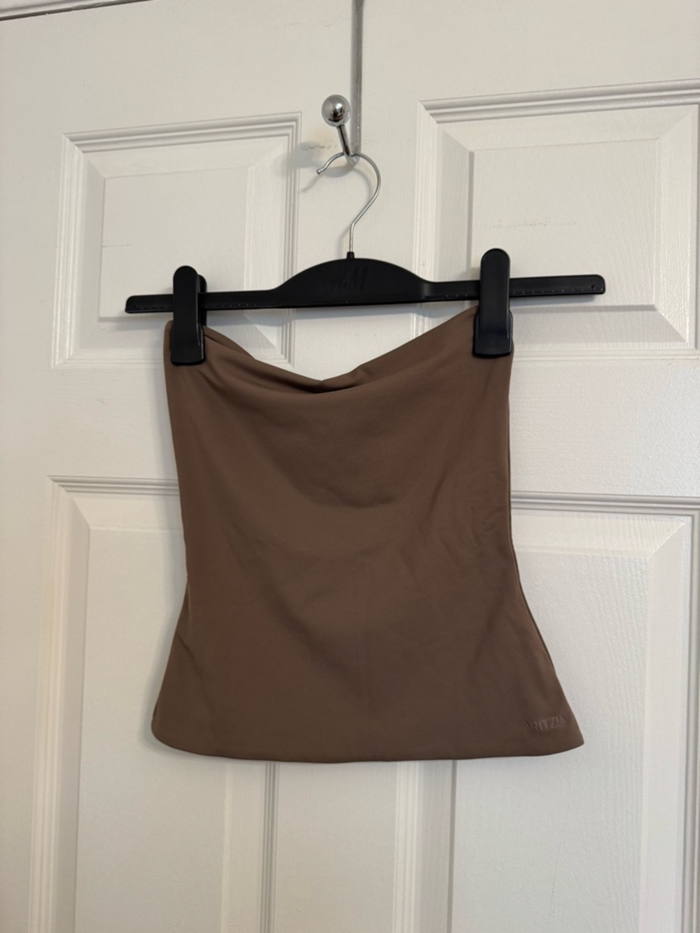 Aritzia Contour tube top